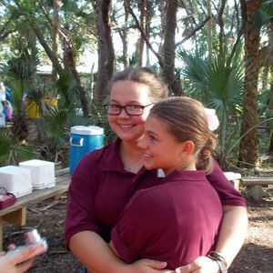 Meet your Posher, Martha